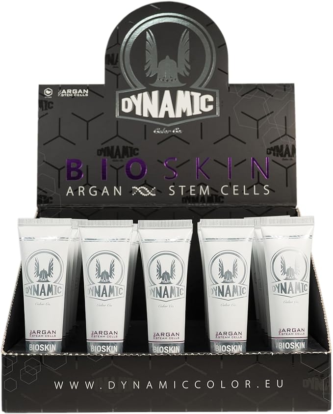 Viking by Dynamic Kit BioSkin 35 unidades de 30ml