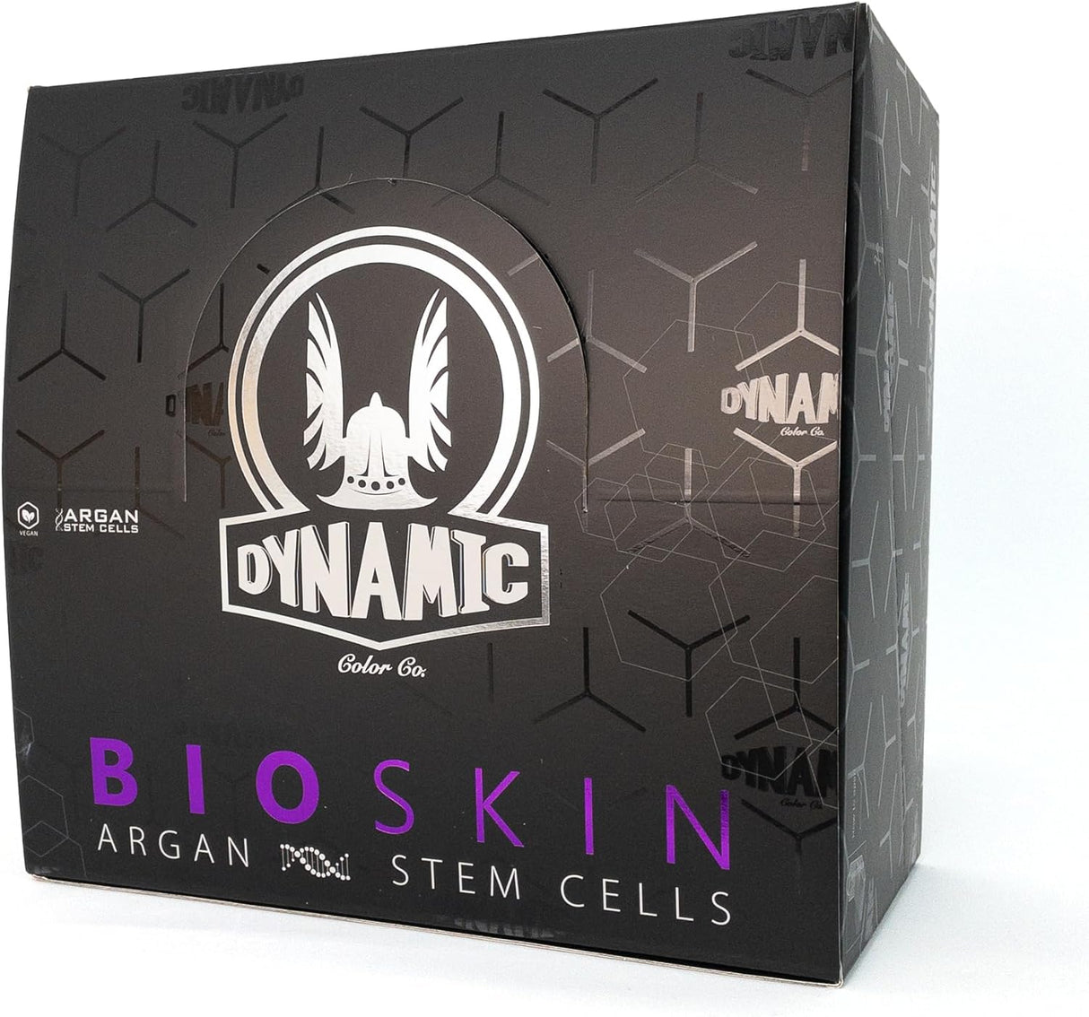 Viking by Dynamic Kit BioSkin 35 unidades de 30ml