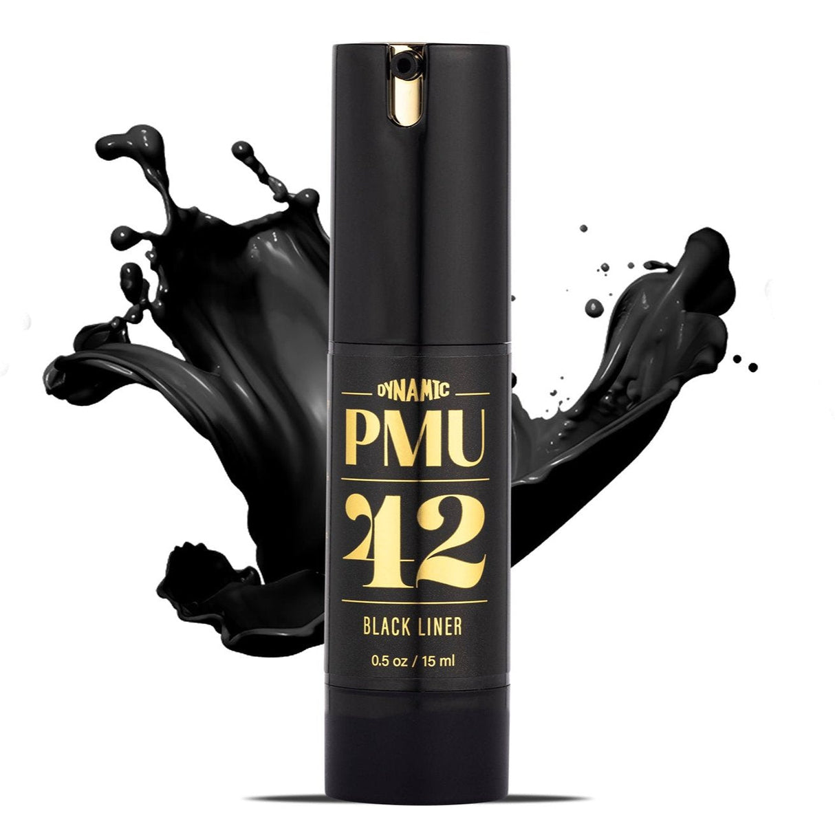 Dynamic PMU Black Liner 42