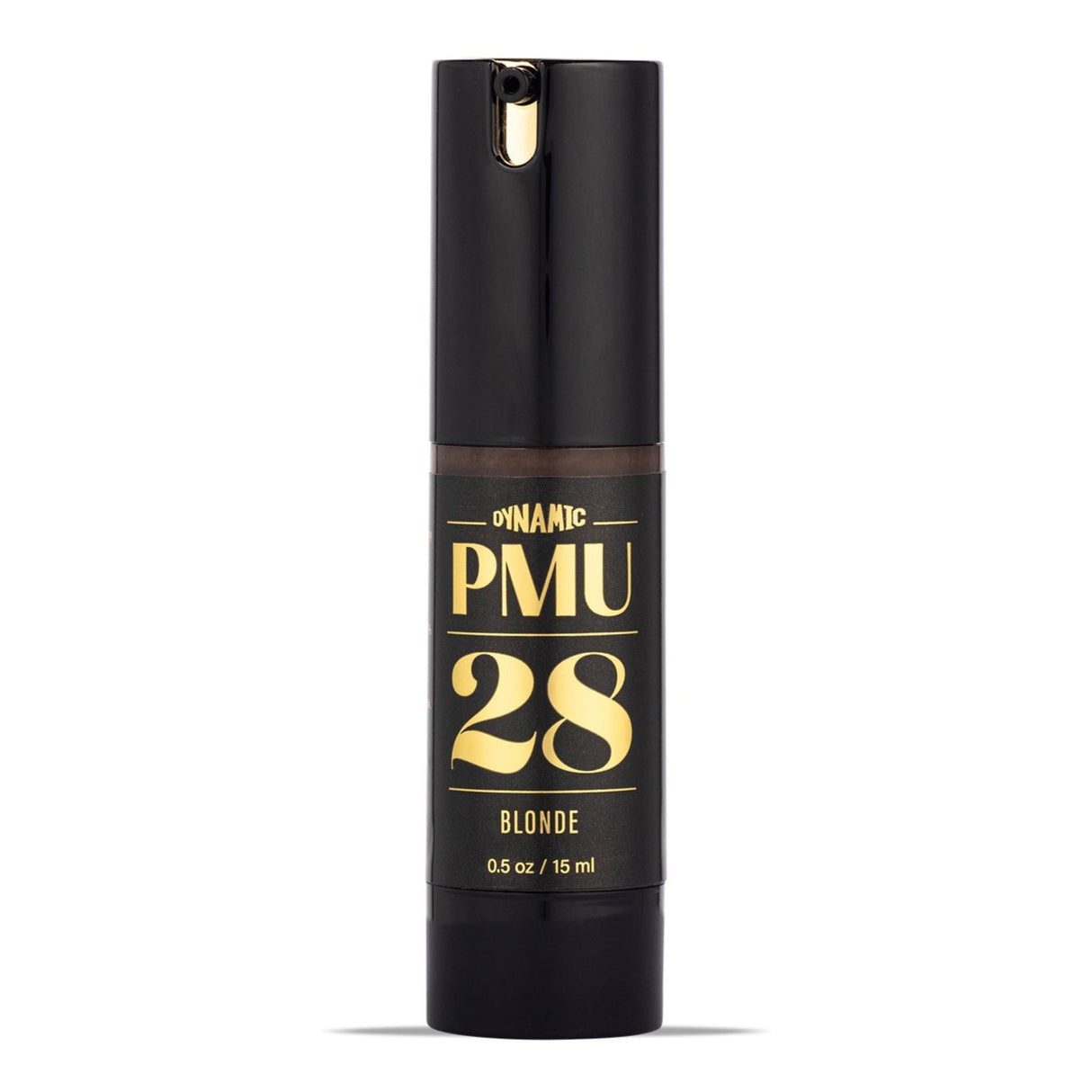 Dynamic PMU Blonde 28