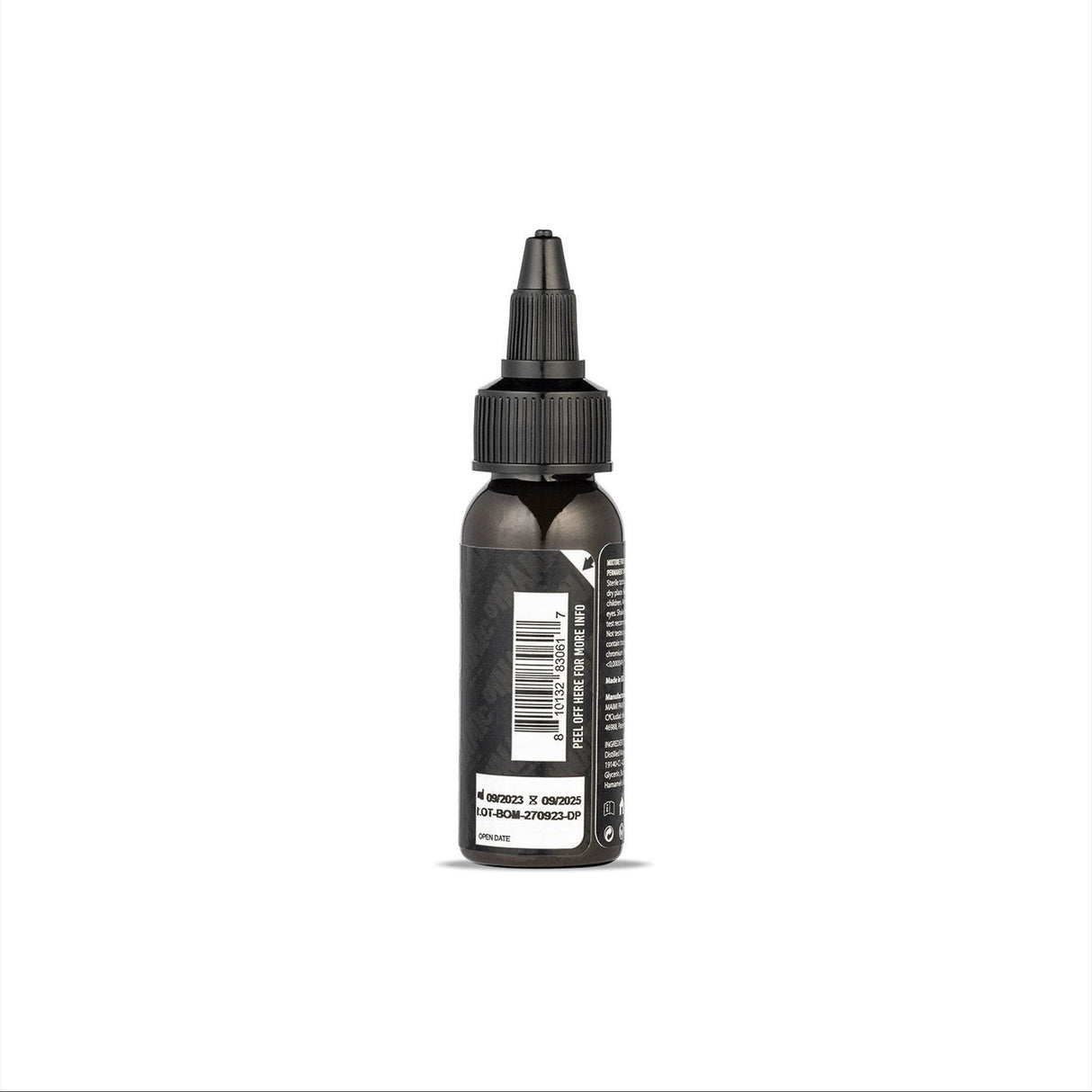 Tinta Dynamic Platinum Bombshell 30 ml