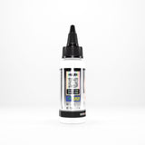 VIKING-INK BY DYNAMIC Color Co. Tinta de pigmento de tatuaje Bright White