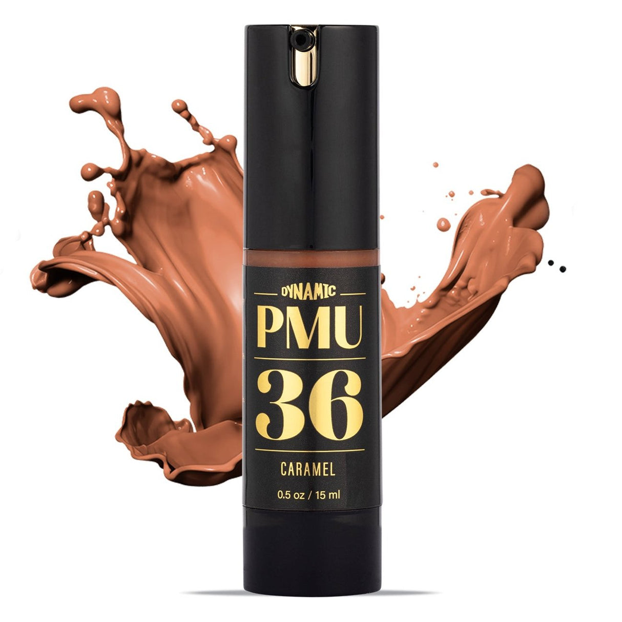 Dynamic PMU Caramel 36