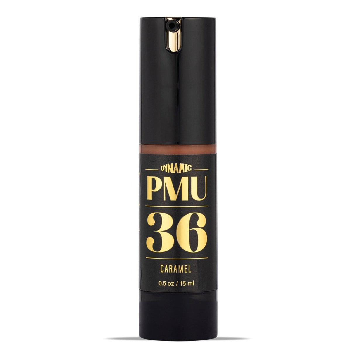 Dynamic PMU Caramel 36