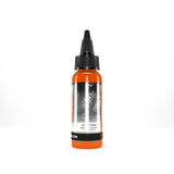 VIKING-INK BY DYNAMIC Color Co. Tinta de pigmento de tatuaje Carrot Orange