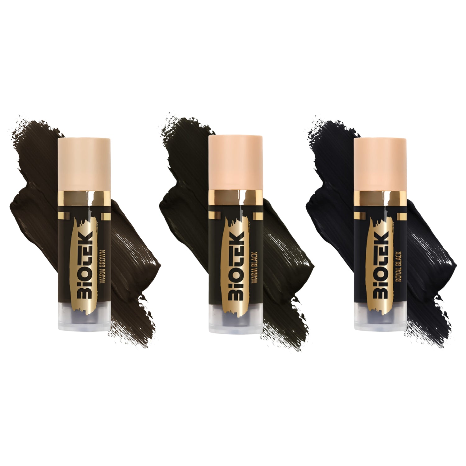 Biotek Kit para Micropigmentación de Cejas y Pestañas