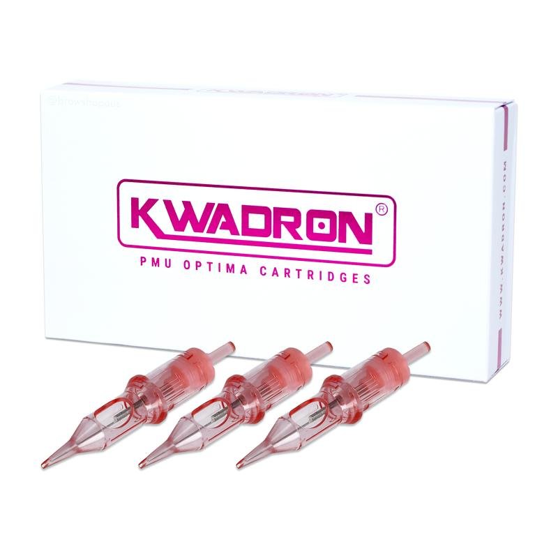 CARTUCHOS KWADRON OPTIMA RL (MICRO ROUND LINER)