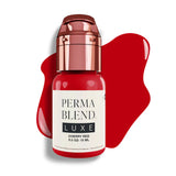 PERMABLEND LUXE CHERRY RED (15 ml)