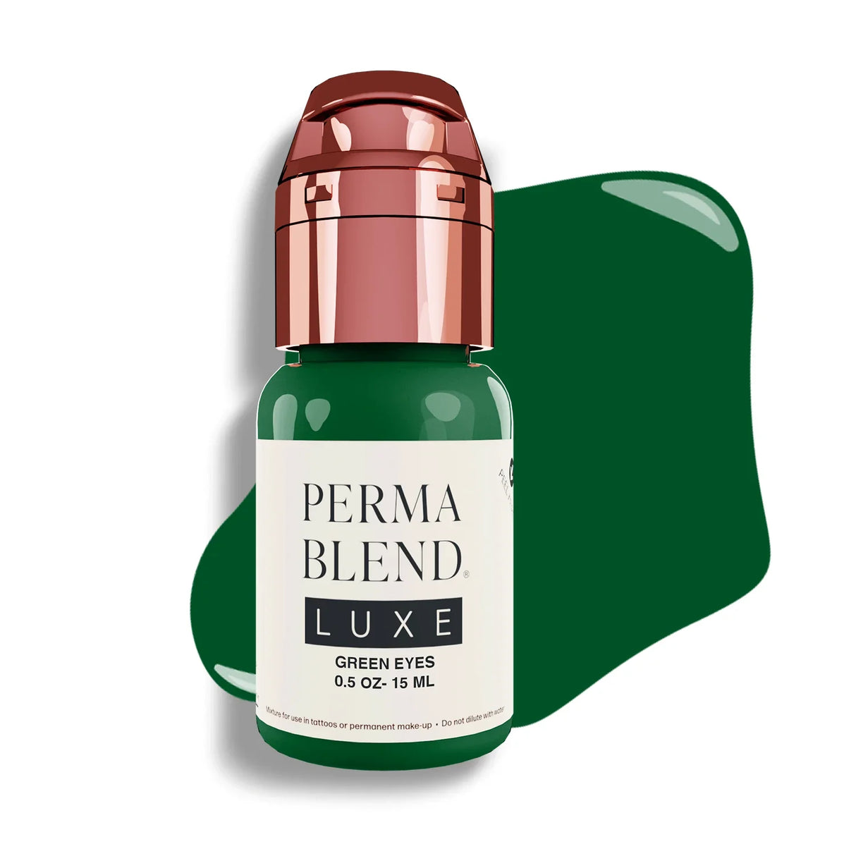 PERMA BLEND LUXE GREEN EYES (15 ml)