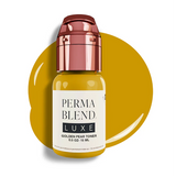 Pigmentos Perma blend Luxe Golden Pear Toner