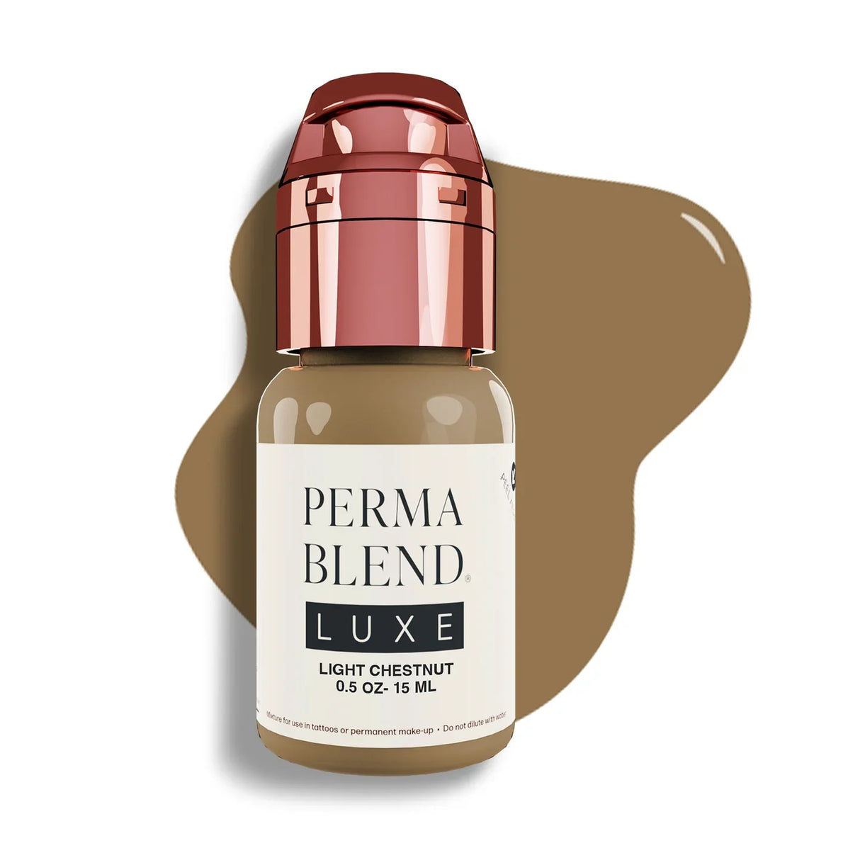 PERMA BLEND LUXE LIGHT CHESTNUT (15 ml)