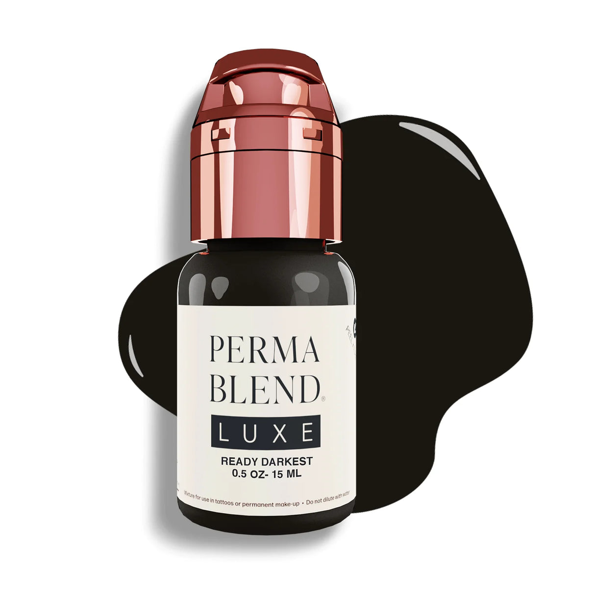 PERMABLEND LUXE READY DARKEST (15 ml)