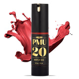 Dynamic PMU Marilyn Red 20