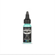 Imagen de alta calidad de Tinta Dynamic Platinum Mint 30 ml en Viking Tattoo Shop, ideal para tatuadores exigentes.