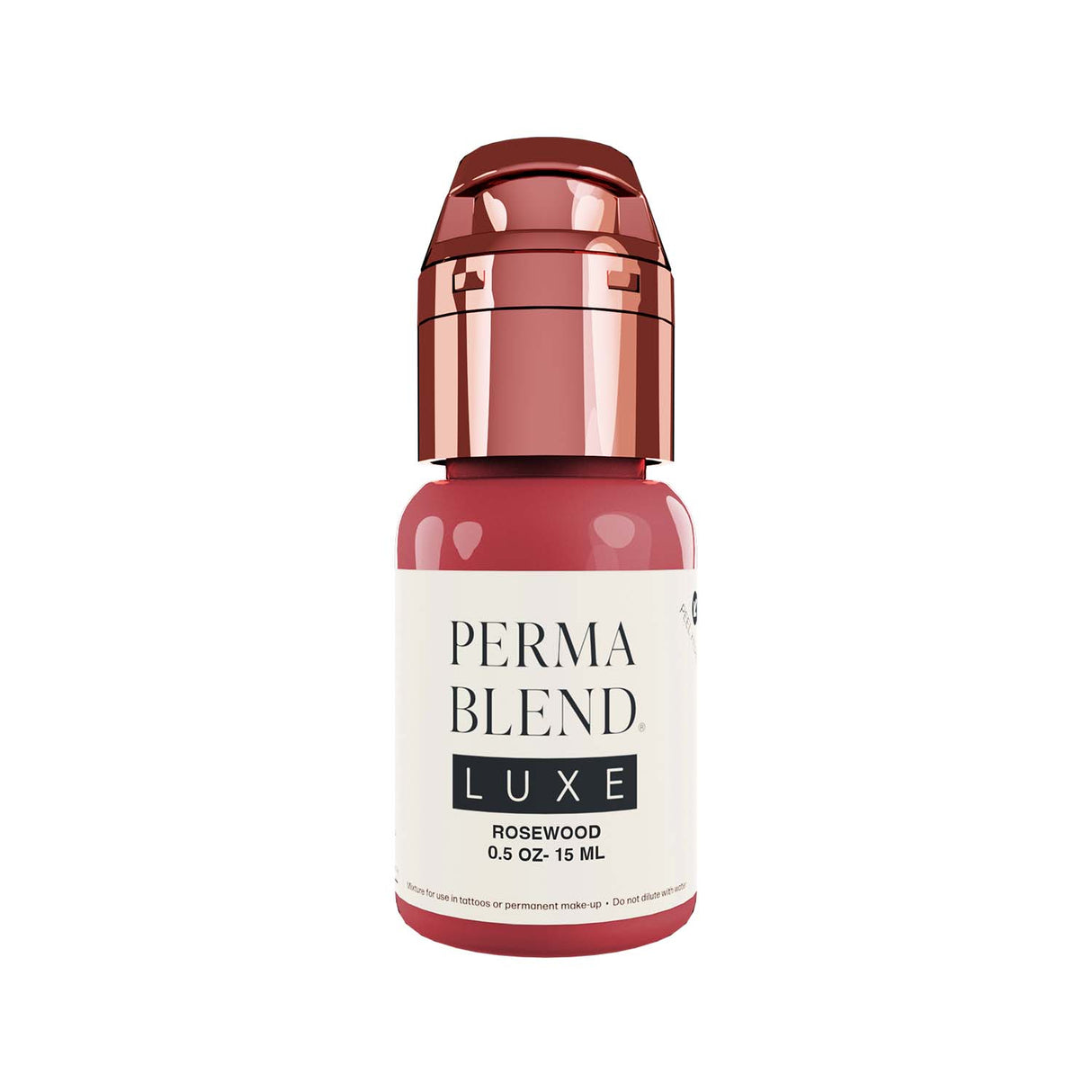 Pigmentos Perma blend Luxe Rosewood