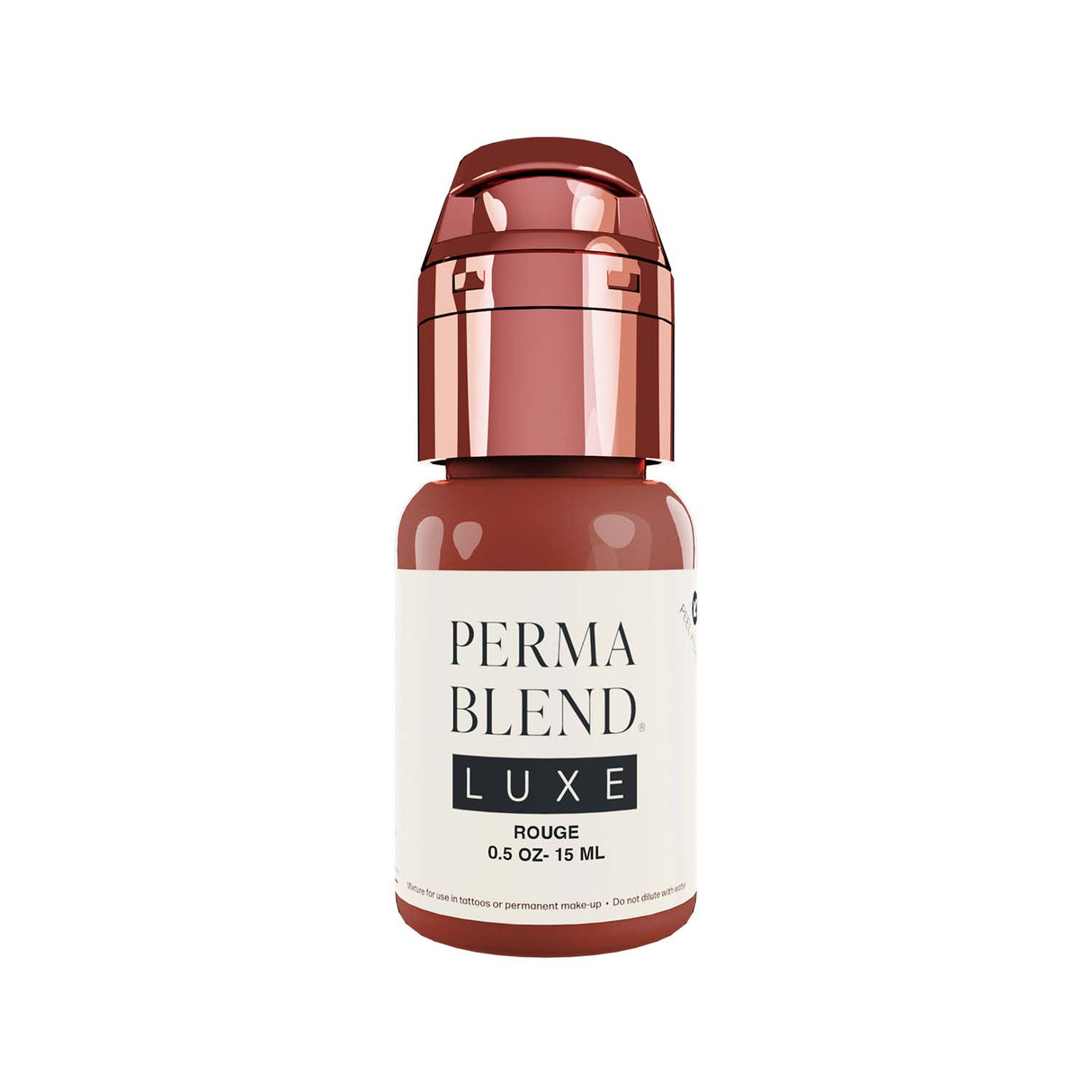 Pigmentos Perma blend Luxe Rouge