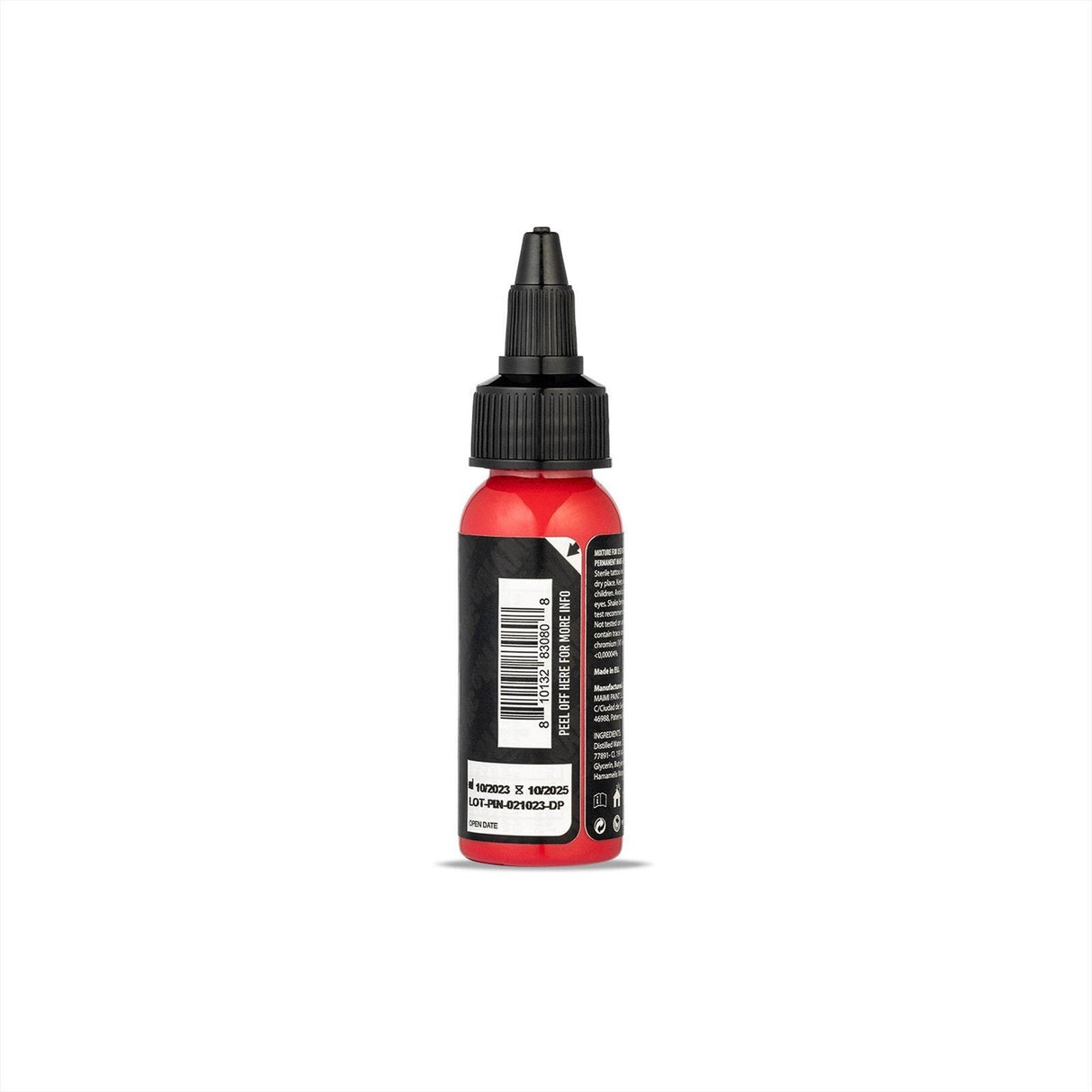 Tinta Dynamic Platinum Pink 30 ml