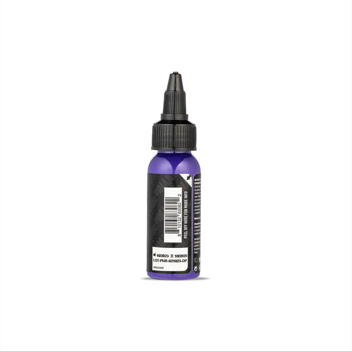 Tinta Dynamic Platinum Purple 30 ml