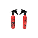 Atomizadores de Aluminios Calaveras