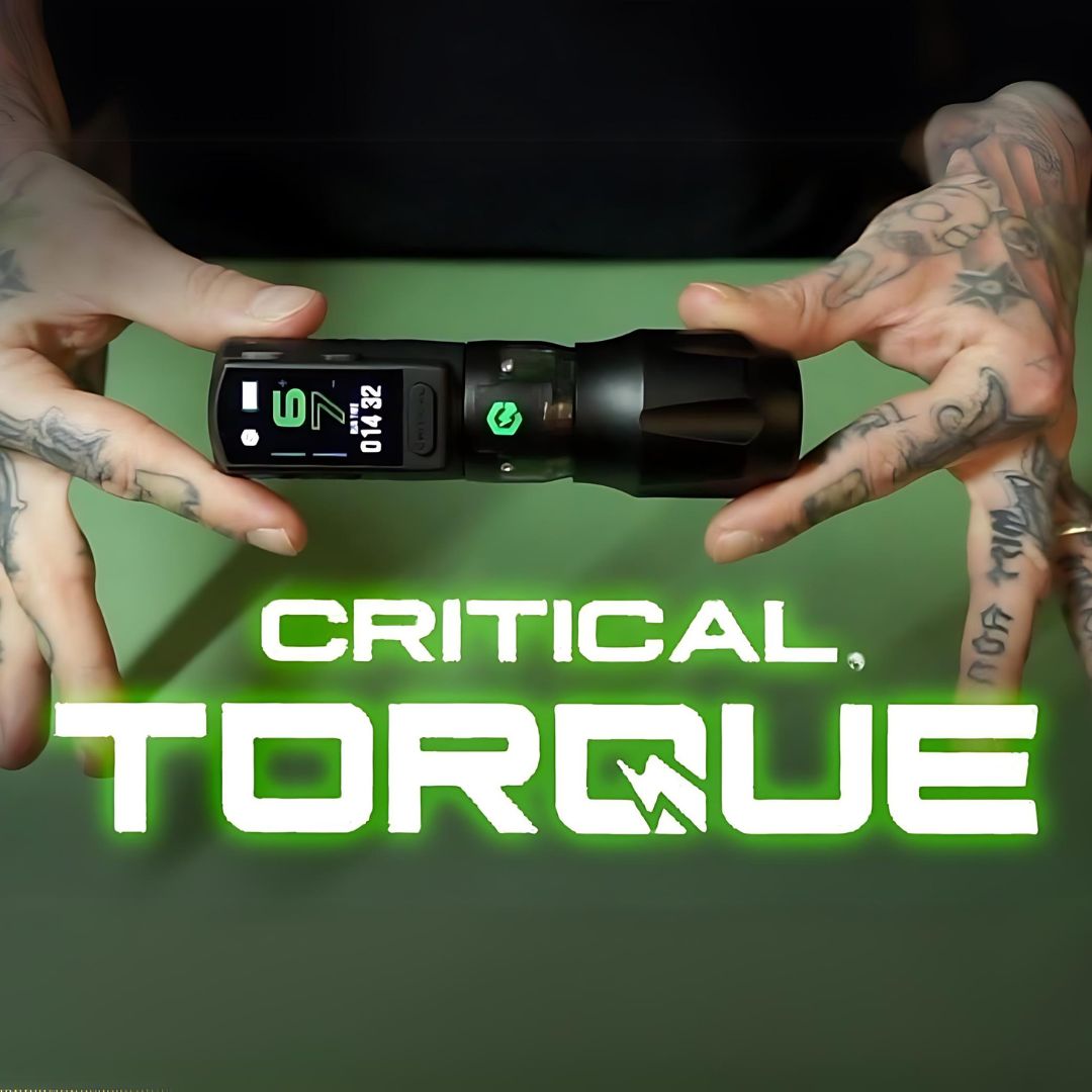 Critical Torque