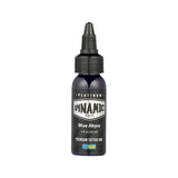 Tinta Dynamic Platinum Blue Abyss 30 ml
