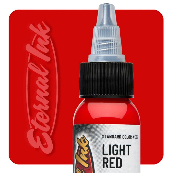 LIGHT RED (Eternal)