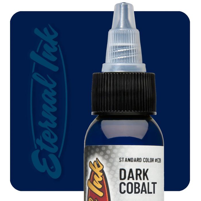 DARK COBALT (Eternal)