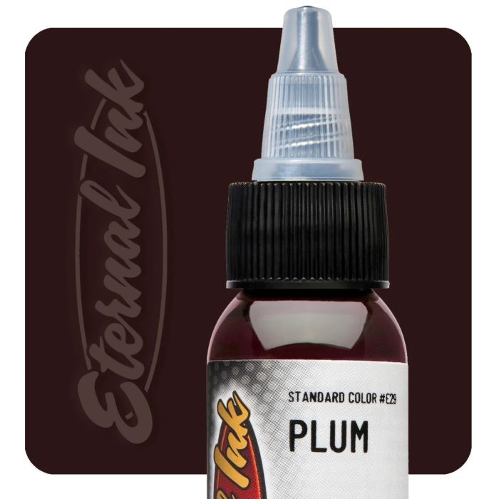 PLUM (Eternal)