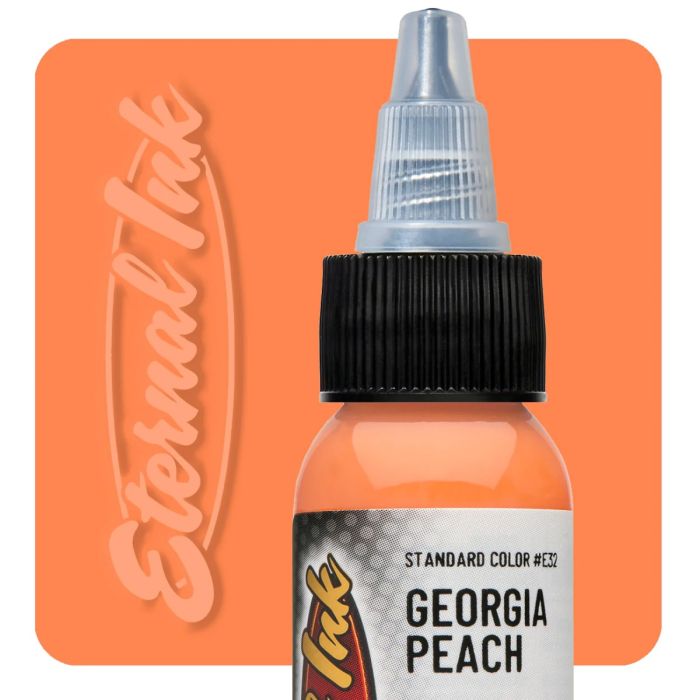 Georgia Peach (Eternal)
