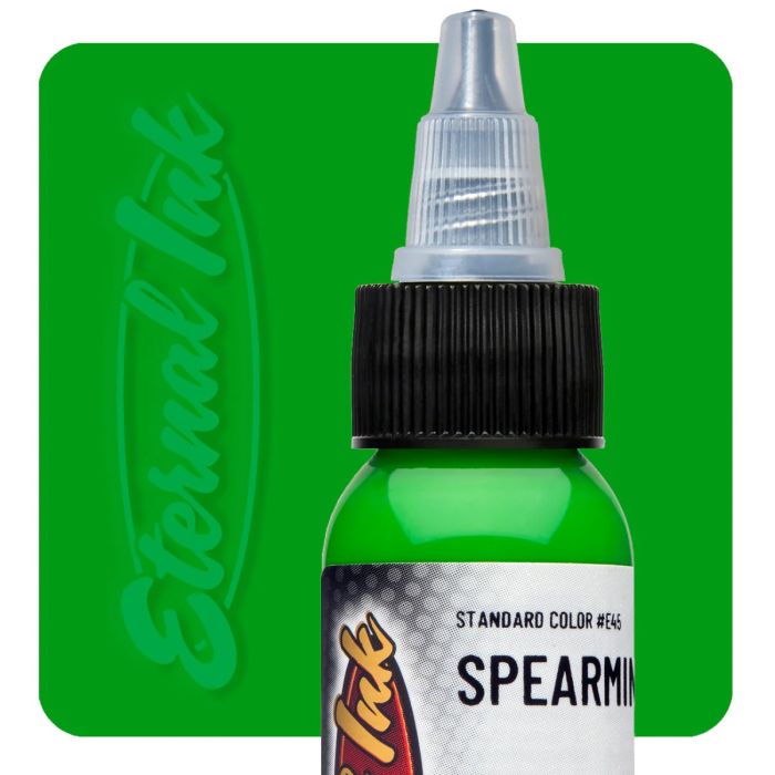 Spearmint (Eternal)