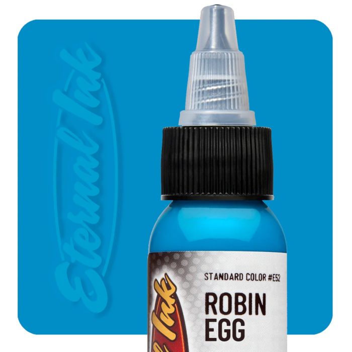 Robin Egg (Eternal)