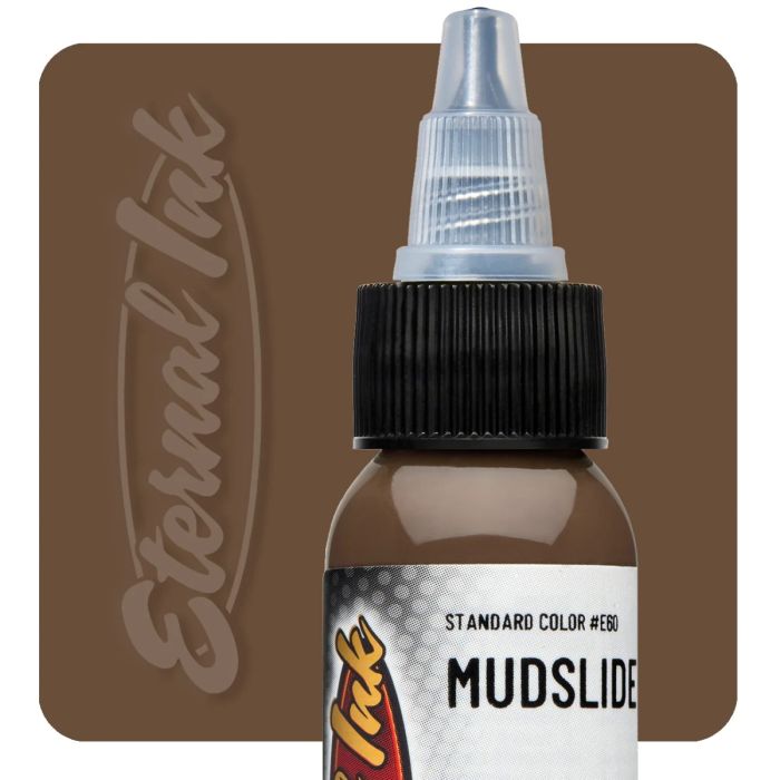 MUDSLIDE (Eternal)