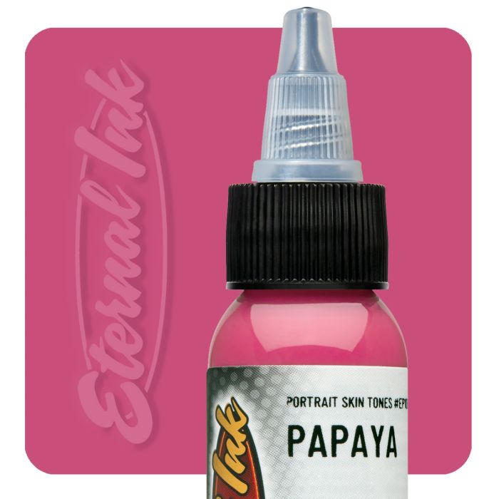 PAPAYA (Eternal)