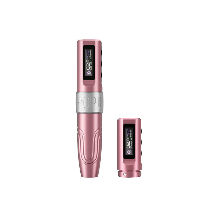 POPU MINI DIVA PMU WIRELESS PEN PMU 3 MM