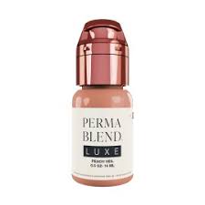 PERMABLEND LUXE PEACH VEIL (15 ml)