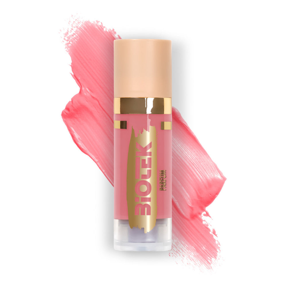 Pigmento Biotek Parfum - Rosa Delicado para Labios - 7ml | Maquillaje Permanente
