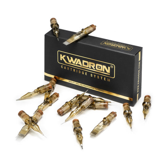 CARTUCHOS KWADRON MG Y COMBAT (MAGNUM)