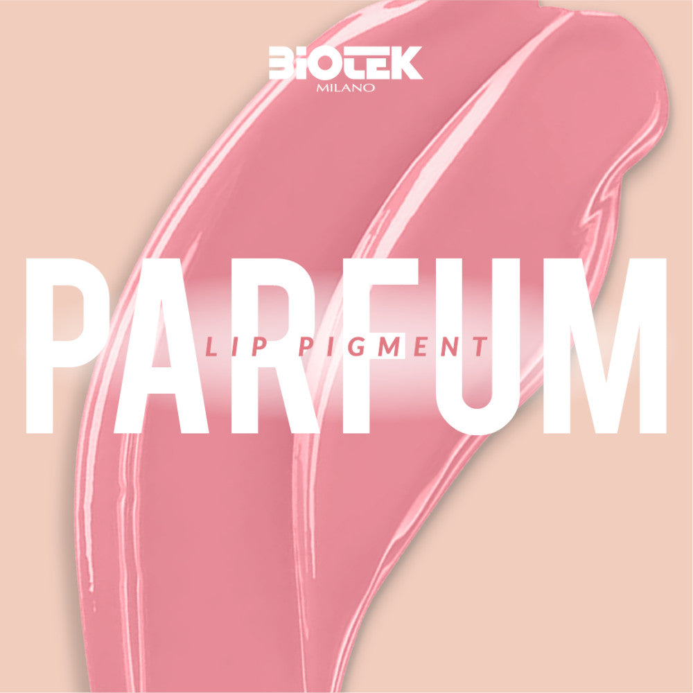 Pigmento Biotek Parfum - Rosa Delicado para Labios - 7ml | Maquillaje Permanente