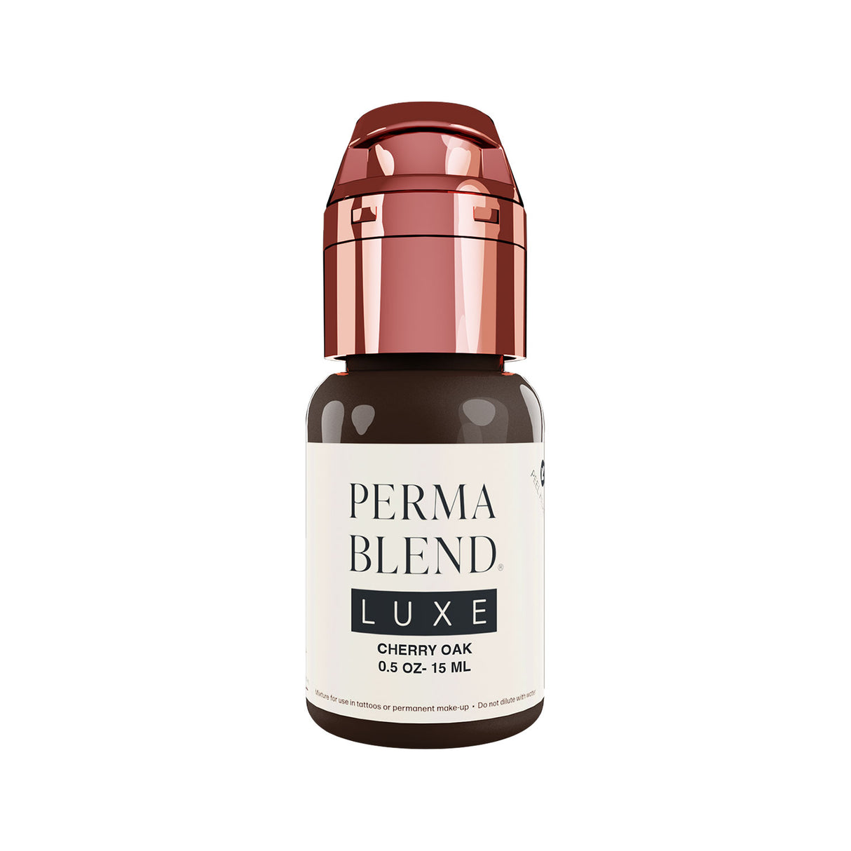Pigmentos Perma blend Luxe Cherry OAK
