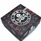 Pedal Skull DNA Calavera 8