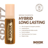 Biotek PMU Pigmento para Cejas - SPRITZ (15ml)