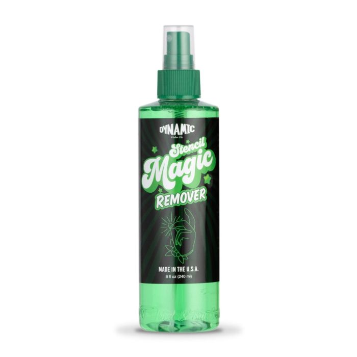 Dynamic Magic ERASER 8oz/240ml