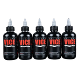 Kit de Tintas Vice Colors Greywash Set 5x150ml