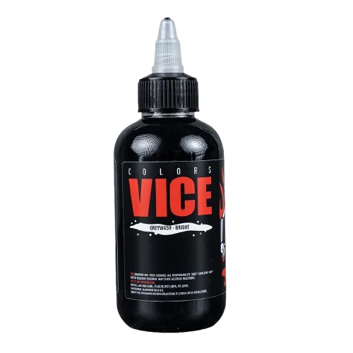 Vice Colors Greywash – MEDIUM (150ml)