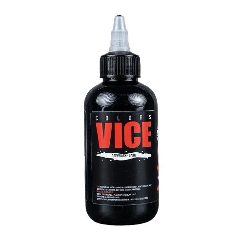 Vice Colors Greywash – LIGHT (150ml)